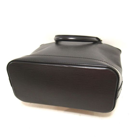 Louis Vuitton Lockit Calf Noir Black Handbag - Picture 4 of 7